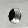 Waterfall 11.8"x13.4"x5.5" Stainless Steel 304