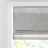 Linen Blend Light Filtering Cordless Roman Shade
