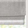 Linen Blend Light Filtering Cordless Roman Shade
